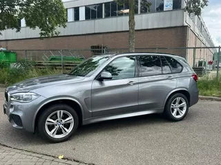 BMW X5 xDrive30d High Executive M-Sportpakket