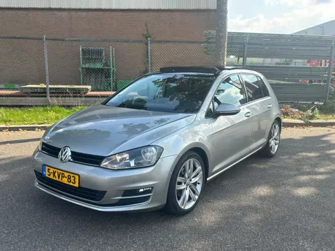 Volkswagen Golf 1.4 TSI ACT Highline Origineel NL Auto