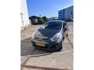 Kia Rio 1.2 CVVT Plus Pack